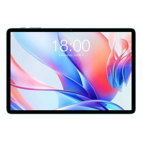 Планшет Teclast P30 10.1' HD 4/128GB/WIFI/Metal/ Blue (6940709686898) - Планшеты  - Планшеты 