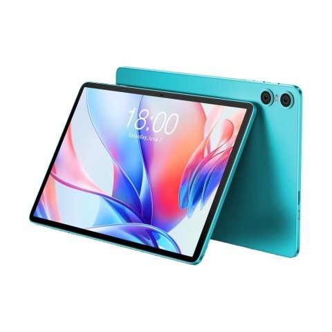 Планшет Teclast P30 10.1' HD 4/128GB/WIFI/Metal/ Blue (6940709686898) - Планшеты  - Планшеты 