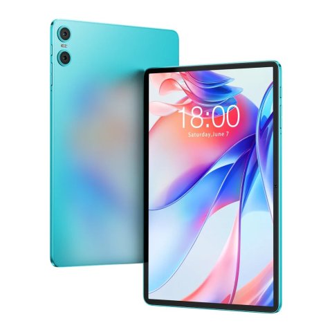 Планшет Teclast P30 10.1' HD 4/128GB/WIFI/Metal/ Blue (6940709686898) - Планшеты  - Планшеты 