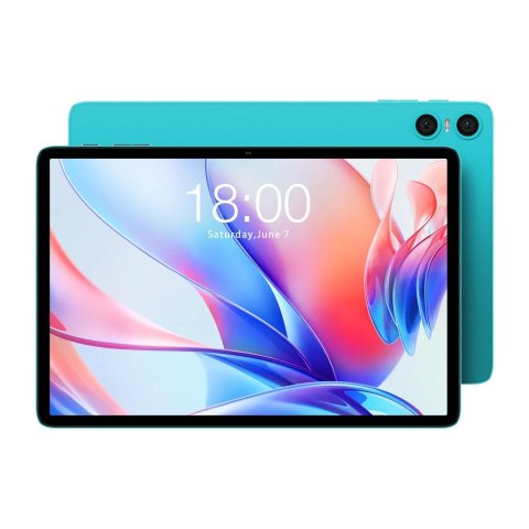 Планшет Teclast P30 10.1' HD 4/128GB/WIFI/Metal/ Blue (6940709686898) - Планшеты  - Планшеты 