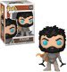 Фігурка Funko Pop Movies: Dune Stilgar фанко Дюна Стілгар 1496 -   -  