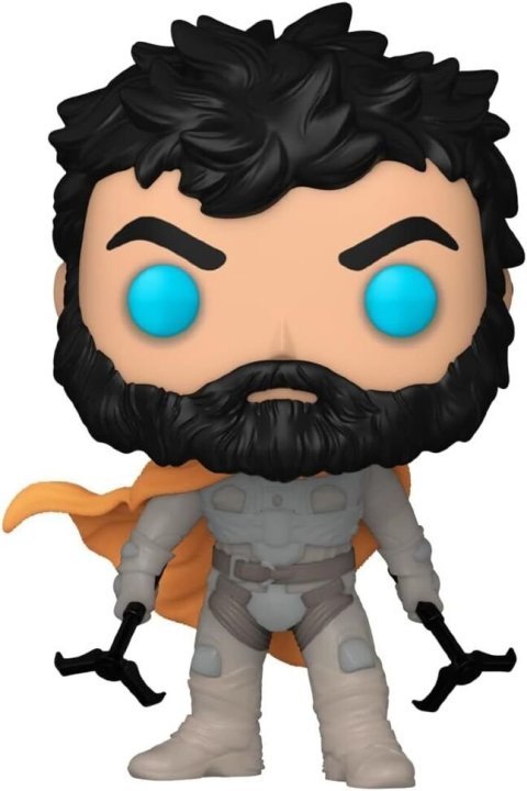 Фігурка Funko Pop Movies: Dune Stilgar фанко Дюна Стілгар 1496 -   -  