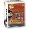 Фігурка Funko Pop Movies: Dune Stilgar фанко Дюна Стілгар 1496
