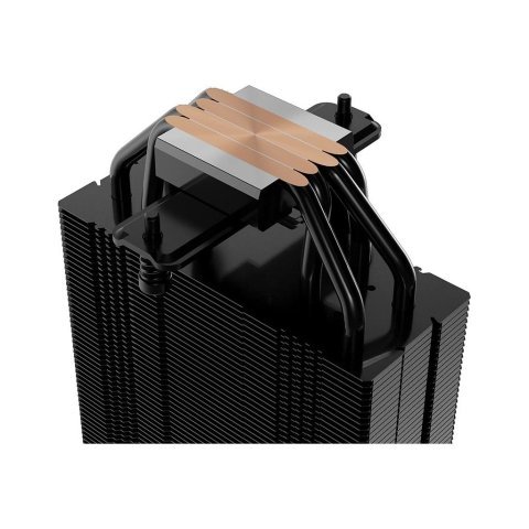 Кулер для процессора Gamdias BOREAS E2-410 (4712960139459) - Нулевой остаток (Feed)  - Нулевой остаток (Feed)