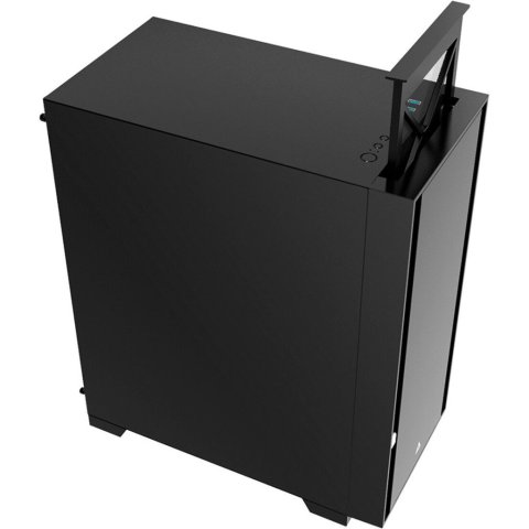 Корпус MONTECH AIR 1000 SILENT (B) - Нулевой остаток (Feed)  - Нулевой остаток (Feed) 