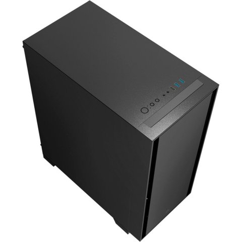 Корпус MONTECH AIR 1000 SILENT (B) - Нулевой остаток (Feed)  - Нулевой остаток (Feed) 