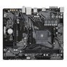 Материнская плата GIGABYTE B450M K
