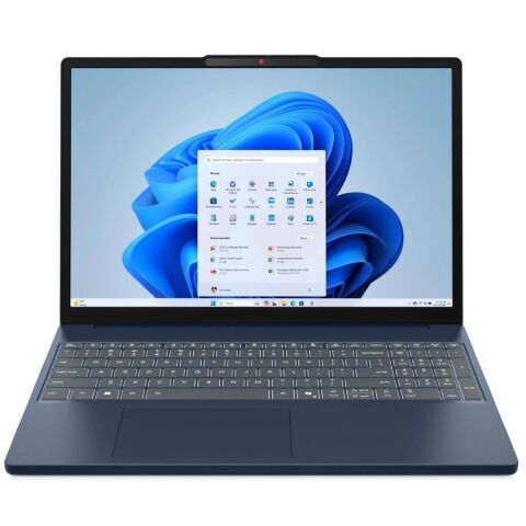 Ноутбук Lenovo IdeaPad Slim 3 15ARP10 (83K700A9RA) - Нулевой остаток (Feed)  - Нулевой остаток (Feed) 