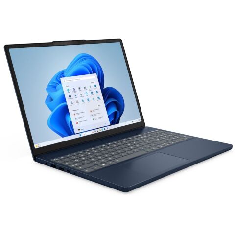 Ноутбук Lenovo IdeaPad Slim 3 15ARP10 (83K700A9RA) - Нулевой остаток (Feed)  - Нулевой остаток (Feed) 