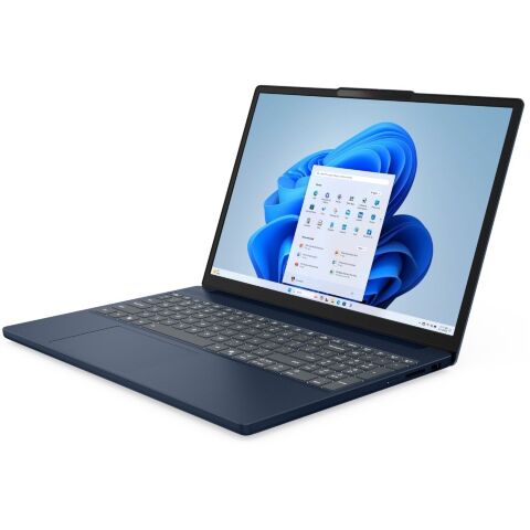 Ноутбук Lenovo IdeaPad Slim 3 15ARP10 (83K700A9RA) - Нулевой остаток (Feed)  - Нулевой остаток (Feed) 