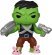 Фігурка Funko Marvel Super Heroes Professor Hulk Халк фанко Exclusive 705 -   -  