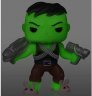 Фигурка Funko Marvel Super Heroes Professor Hulk Халк фанко Exclusive 705