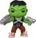 Фігурка Funko Marvel Super Heroes Professor Hulk Халк фанко Exclusive 705 -   -  