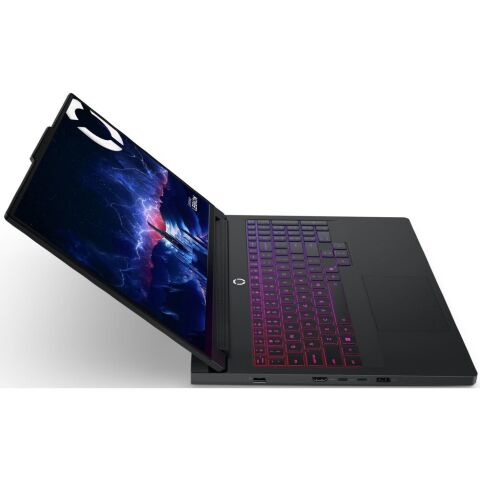 Ноутбук Lenovo Legion Pro 7 16IAX10H (83F5007ARA) - Ноутбуки  - Ноутбуки 
