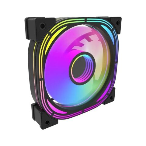 Кулер для корпуса DARKFLASH INF24 PRO - Нулевой остаток (Feed)  - Нулевой остаток (Feed) 