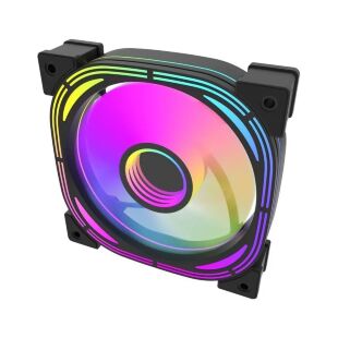 Кулер для корпуса DARKFLASH INF24 PRO