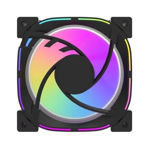 Кулер для корпуса DARKFLASH INF24 PRO - Нулевой остаток (Feed)  - Нулевой остаток (Feed) 