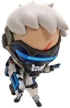 Мини фигурка Cute But Deadly Series 3 (Overwatch Edition) Bone Soldier: 76