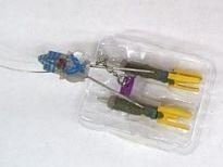 Фигурка Star Wars Space Ship Danglers №5 -   -  