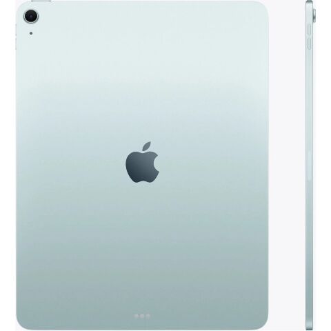 Планшет Apple iPad Air 13" M4 WiFi + Cellular 256GB Blue (MH9J4TY/A) - Нулевой остаток (Feed)  - Нулевой остаток (Feed) 