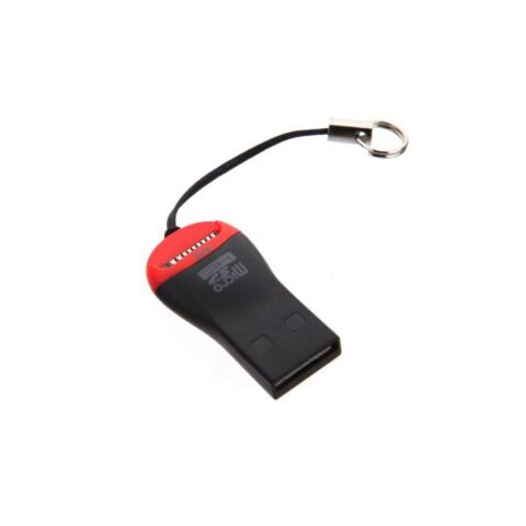 Считыватель флеш-карт ST-Lab U-374 - Кардридеры  - Кардридеры 