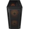 Корпус Cougar UNIFACE MINI RGB Black
