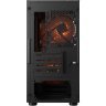 Корпус Cougar UNIFACE MINI RGB Black