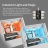 Корпус Cougar UNIFACE MINI RGB Black