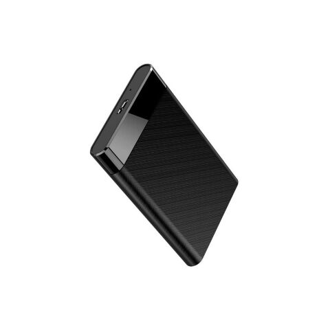 Карман внешний Dynamode 2.5" SATA/SSD HDD USB3.0 (DM-CAD-25320) - Аксессуары к HDD  - Аксессуары к HDD 