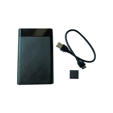 Карман внешний Dynamode 2.5" SATA/SSD HDD USB3.0 (DM-CAD-25320) - Аксессуары к HDD  - Аксессуары к HDD 