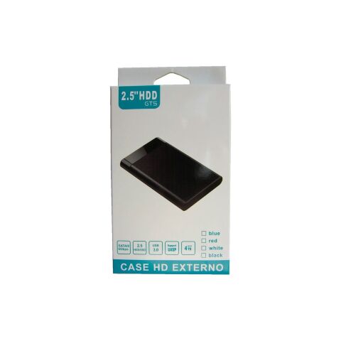 Карман внешний Dynamode 2.5" SATA/SSD HDD USB3.0 (DM-CAD-25320) - Аксессуары к HDD  - Аксессуары к HDD 