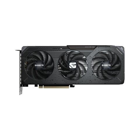 Видеокарта GIGABYTE GeForce RTX5060Ti 16Gb GAMING OC (GV-N506TGAMING OC-16GD) - Видеокарты  - Видеокарты 