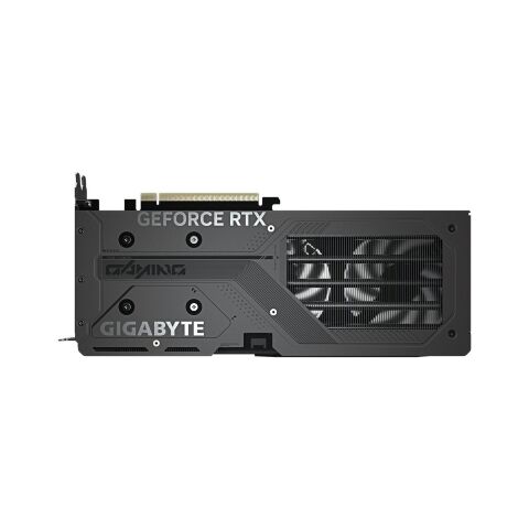 Видеокарта GIGABYTE GeForce RTX5060Ti 16Gb GAMING OC (GV-N506TGAMING OC-16GD) - Видеокарты  - Видеокарты 