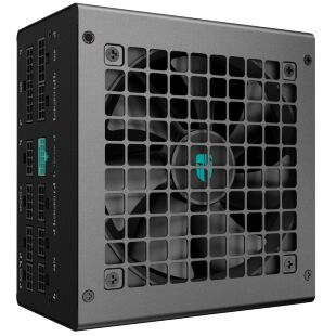 Блок питания Deepcool 650W PN650M GamerStorm (R-PN650M-FC0B-JGEU)