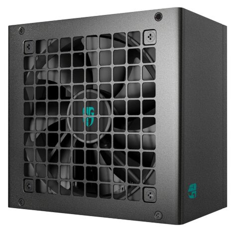 Блок питания Deepcool 650W PN650M GamerStorm (R-PN650M-FC0B-JGEU) - Блоки питания  - Блоки питания 