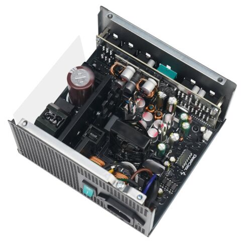 Блок питания Deepcool 650W PN650M GamerStorm (R-PN650M-FC0B-JGEU) - Блоки питания  - Блоки питания 