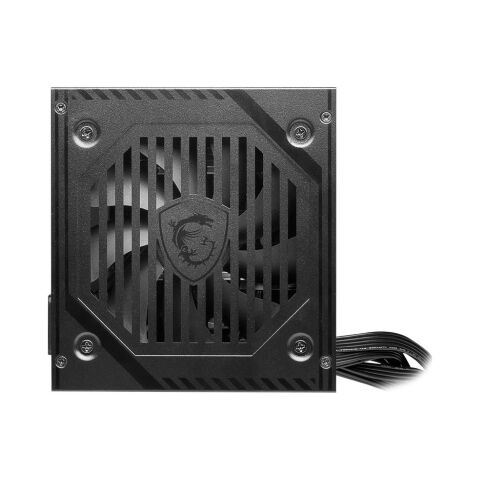 Блок питания MSI 650W (MAG A650BNL OEM bulk packing) - Блоки питания  - Блоки питания 