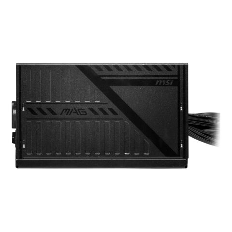 Блок питания MSI 650W (MAG A650BNL OEM bulk packing) - Блоки питания  - Блоки питания 