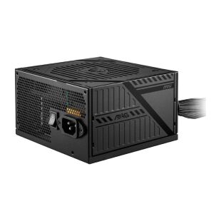 Блок питания MSI 650W (MAG A650BNL OEM bulk packing)