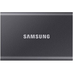 Накопитель SSD USB 3.2 2TB T7 Samsung (MU-PC2T0T/WW)