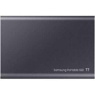 Накопитель SSD USB 3.2 2TB T7 Samsung (MU-PC2T0T/WW)
