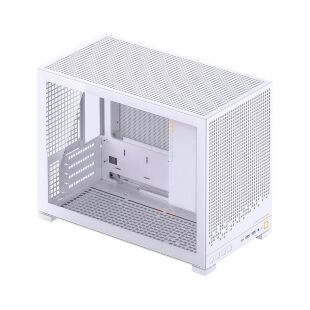 Корпус для ПК JONSBO D32 PRO White