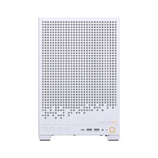 Корпус для ПК JONSBO D32 PRO White