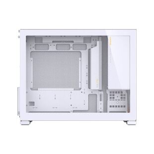 Корпус для ПК JONSBO D32 PRO White