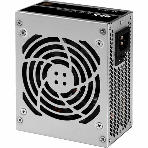 Блок питания Chieftec 450W (BFX-450BS) - Нулевой остаток (Feed)  - Нулевой остаток (Feed) 