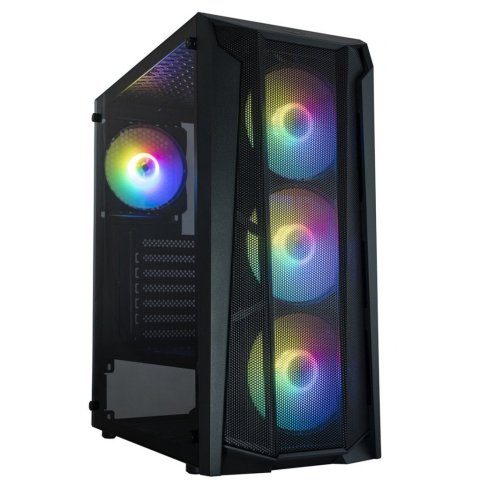 Корпус Qube BOREY_F5NU3 - Нулевой остаток (Feed)  - Нулевой остаток (Feed) 