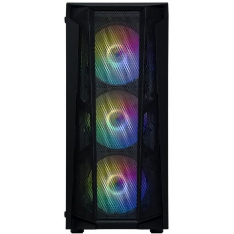 Корпус Qube BOREY_F5NU3 - Нулевой остаток (Feed)  - Нулевой остаток (Feed) 