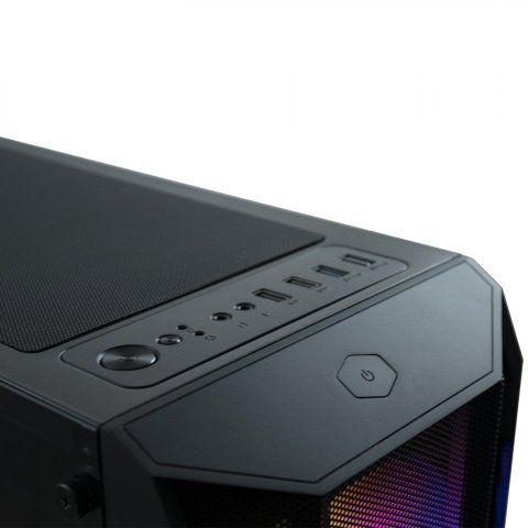 Корпус Qube BOREY_F5NU3 - Нулевой остаток (Feed)  - Нулевой остаток (Feed) 