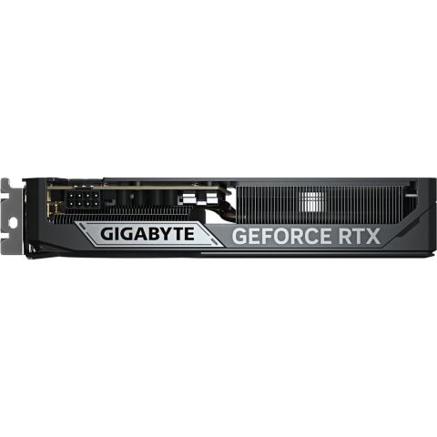 Видеокарта GIGABYTE GeForce RTX5060Ti 8Gb WINDFORCE OC (GV-N506TWF2OC-8GD) - Нулевой остаток (Feed)  - Нулевой остаток (Feed) 