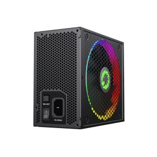 Блок питания Gamemax 750W (RGB-750 PRO)